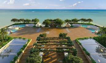 Imagem 3: Lançamento 2 Quartos Beira Mar do Cabo Branco