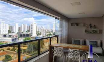 Imagem 3: Apartamento no Edifício Wish