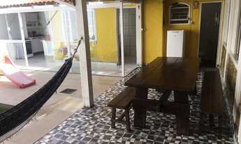 Imagem 3: Casa de praia Garatucaia em Angra dos Reis a 50 metros da Praia condomínio Sosiga