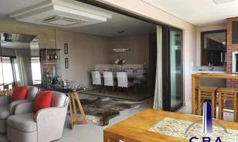 Imagem 4: Apartamento no Edifício Wish