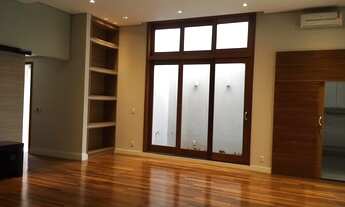 Imagem 7: Sem Fiador - Casa Alto Padrão em Condomínio fechado - Av. Guedner