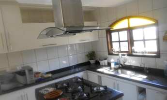 Imagem 6: K - Lindo Sobrado no Campo Limpo