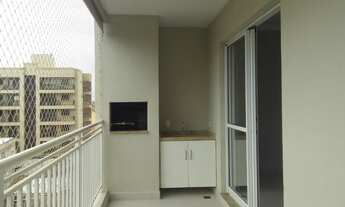 Imagem 2: Apartamento à venda 4 quartos 3 suítes Nova Aliança Ribeirão Preto