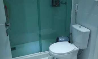 Imagem 3: Vendo lindo apartamentos no select Cabral 122 mts