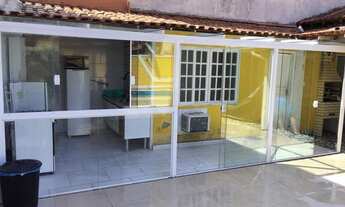 Imagem 5: Casa de praia Garatucaia em Angra dos Reis a 50 metros da Praia condomínio Sosiga