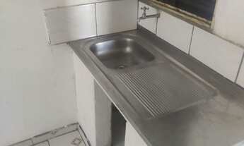 Imagem 4: Comodo individual incluso água e luz Itaquera