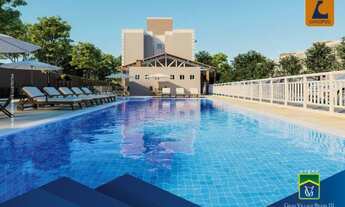 Imagem 5: Village Brasil 3// Condomínio no turu/