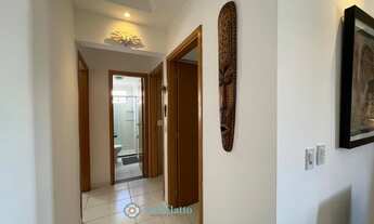 Imagem 6: Porteira-Fechada com 3 quartos na Jatiúca