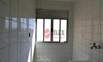 Imagem 7: Apartamento com 3 dormitórios à venda, 66 m² por R$ 285.000,00 - Jardim Santa Helena - Suz