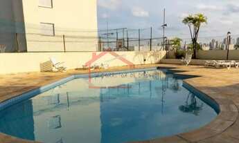 Imagem 2: São Paulo - Apartamento Padrão - MOOCA