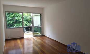 Imagem 2: Apartamento amplo à venda na Rua Uruguai tijuca ---RJ