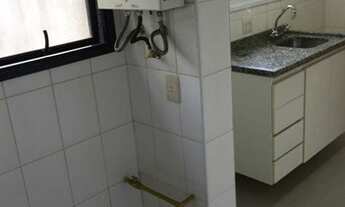 Imagem 7: Apartamento para aluguel - Pompeia, 2 suítes, 55 metros