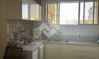 Imagem 4: Apartamento 3 Suítes no Residencial Visconde de Pirajá, Setor Nova Suíça, Goiâni