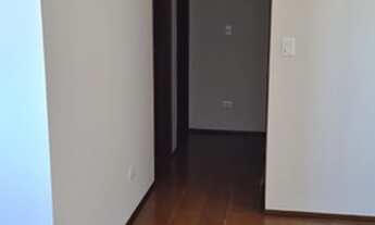 Imagem 6: Av São João Ed Metropolitan Plaza Residence em frente o Mercado Golfinho