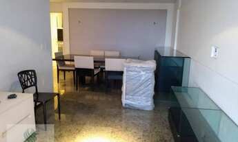 Imagem 5: AP0279 - Apto. 126m², 3 Suítes, 3 Vagas, Ed. Atlantes II, Joaquim Távora, Fortaleza/CE