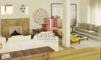 Imagem 4: São Paulo - Casa Padrão - Jardim Paulista