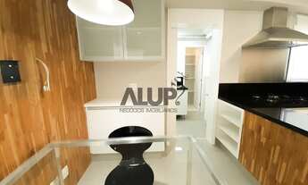 Imagem 7: Apartamento para aluguel tem 147 metros quadrados com 3 quartos em Vila Gertrudes - São Pa