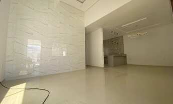 Imagem 5: Casa em bairro a 5 minutos de carro do centro _área gourmet com piscina