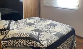 Imagem 6: Lindo Apt 111m² 4 drm sendo 1 suíte, sacada gourmet, 2 vagas e lazer