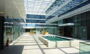 Imagem 5: 2 salas na Barra da Tijuca, 58m² -Avenida Embaixador Abelardo Bueno - Rio de Janeiro - RJ