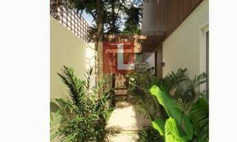 Imagem 7: São Paulo - Casa Padrão - Jardim Paulista