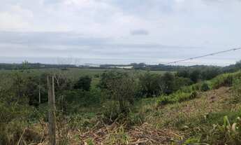 Imagem: Terreno a venda no bairro Ribeirão Paulo
