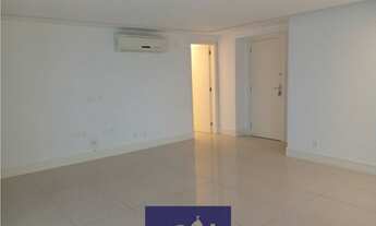 Imagem 7: Apartamento com 4 dormitórios para alugar, 200 m² por R$ 25.000,00/mês - Leblon - Rio de J