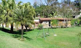 Imagem 6: Casa residencial aluga ou venda, Chácara Rincão, Cotia