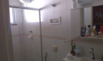 Imagem 7: Casa de condomínio para venda possui 120 metros quadrados com 2 quartos