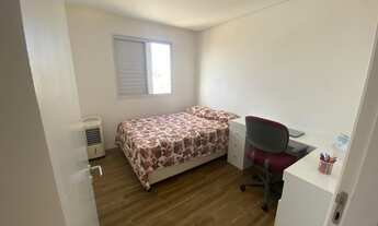 Imagem 6: Apartamento pronto para morar 2 quartos em Vila Nogueira - Diadema - SP