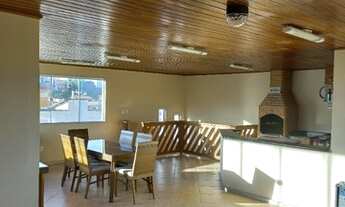 Imagem 5: Duplex Sol y Mar c/ 3qts, send 1suíte, closet, 3brs, 5vgs, terreço, quintal, amrs