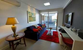 Imagem 2: Apartamento para aluguel com 100 metros quadrados com 3 quartos