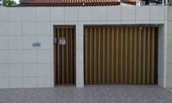 Imagem: Vende-se casa no bairro Vila Medeiros