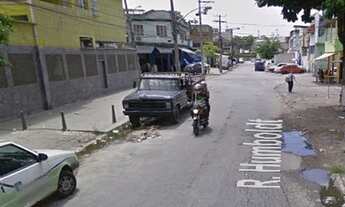 Imagem 3: Apartamento para venda com 59 metros quadrados com 2 quartos em Bonsucesso - Rio de Janeir