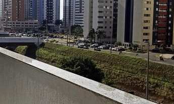 Imagem: RUA 13/14 Norte - Apto com 3 suítes, 82m