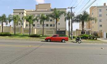 Imagem 2: Cobertura duplex com 2 quartos e 2 vagas no Campo Comprido