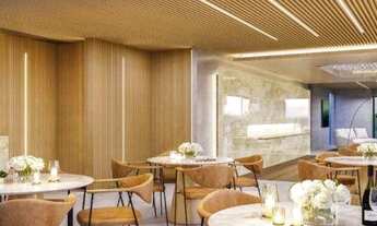 Imagem 3: Apartamento com 2 dormitórios à venda, 66 m² por R$ 1.035.108,47 - Santo Agostinho - Belo