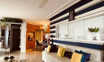 Imagem 3: Ed. Bellagio 211 m² 3 suítes em Jurunas - Belém - PA