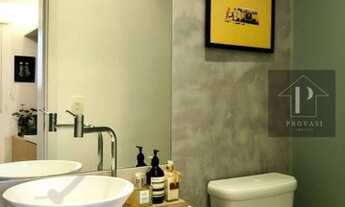 Imagem 4: Apartamento à venda no bairro Tamboré - Santana de Parnaíba/SP