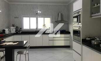 Imagem 5: Sobrado para venda com 400 m2 com 4 quartos - JARDIM SANTA GENEBRA II/CAMPINAS/SP