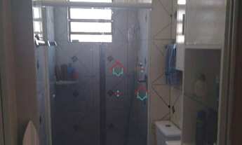 Imagem 2: Apartamento com 2 dormitórios à venda, 51 m² por R$ 212.000,00 - Jardim Iracema - Taboão d