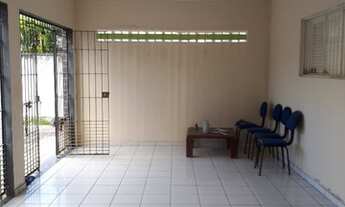 Imagem 2: Cod: 15 - Casa 05 quartos, 08 vagas Kitnet - Bancários