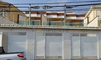 Imagem: São Paulo - Casa Padrão - VILA FELIZ