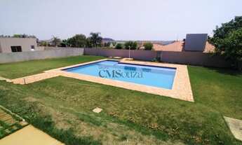 Imagem 7: LONDRINA - Casa de Condomínio - Estancia Bom Tempo