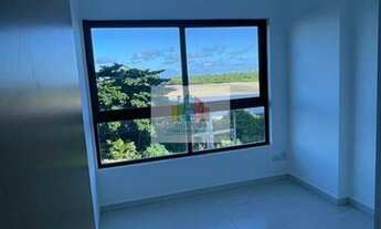 Imagem 5: Siqueira Aluga: Apartamento de 2 quartos no EDF. Barra Classic na Beira Mar de Barra