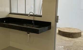 Imagem 6: Aluga-se casa - goianésia