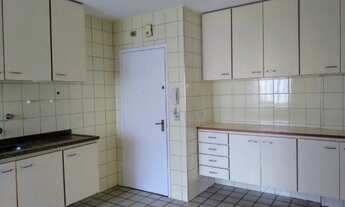 Imagem 2: Belo apartamento localizado na Rua Cerro Corá