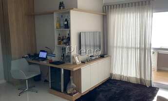 Imagem 4: Apartamento à venda no Bello Cambuí em Campinas/SP