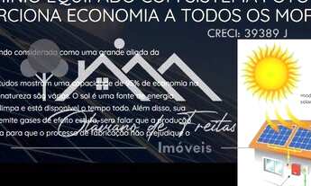 Imagem 4: Ótimo imóvel no Condomínio Gran Ville São Venâncio II