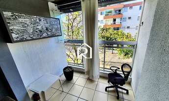 Imagem: Apartamento com 2 dormitórios à venda